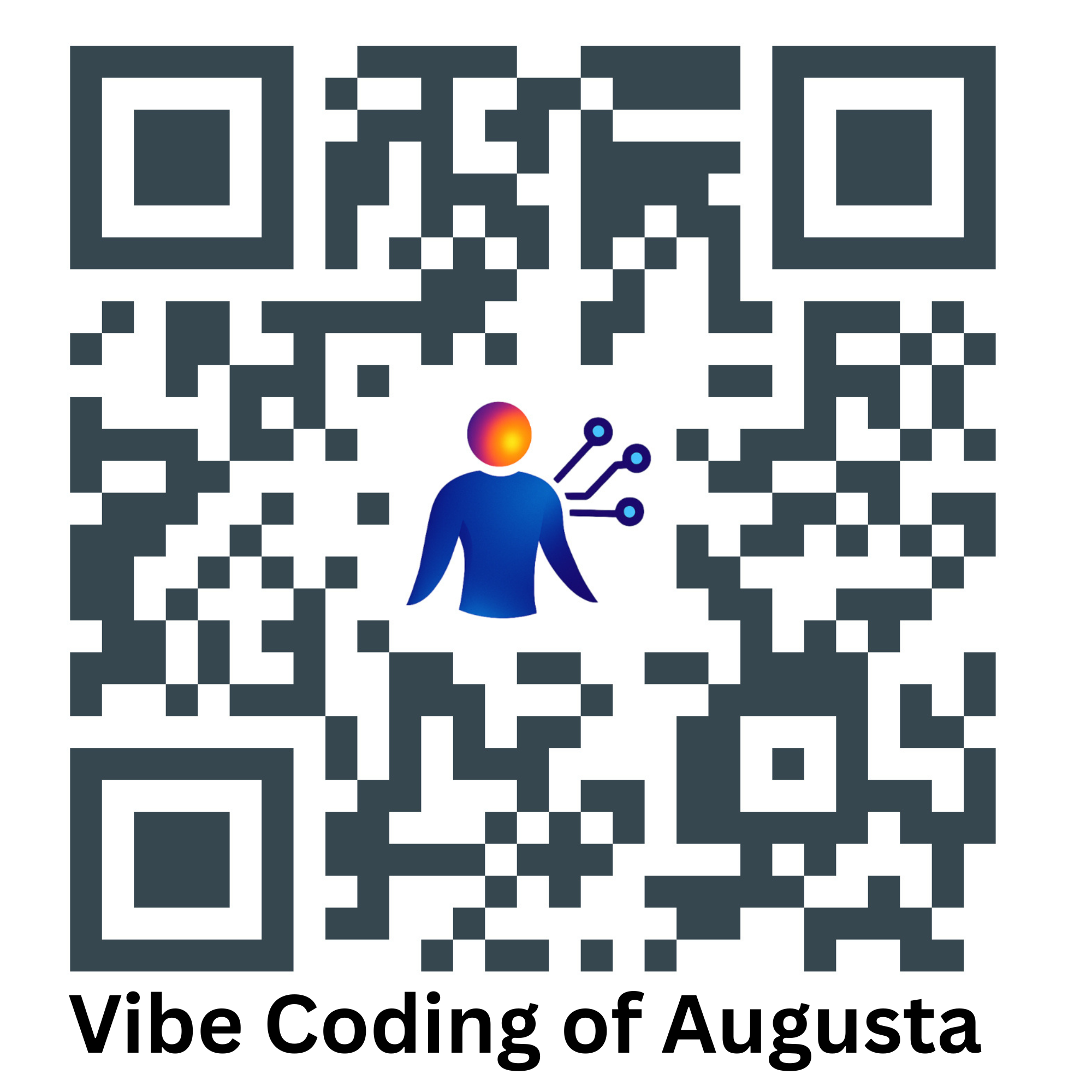 Vibe Coding of Augusta