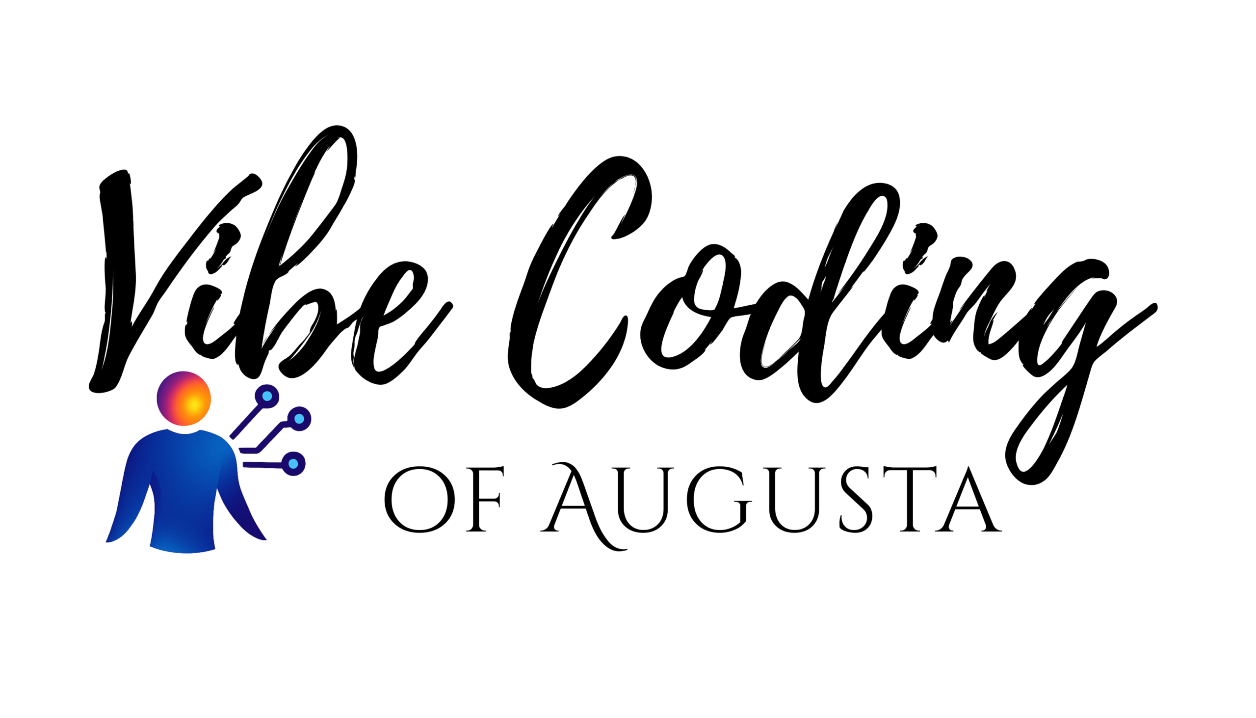 Vibe Coding of Augusta logo - new version